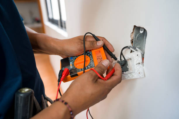 Best Electrical Troubleshooting Services  in Champlin, MN