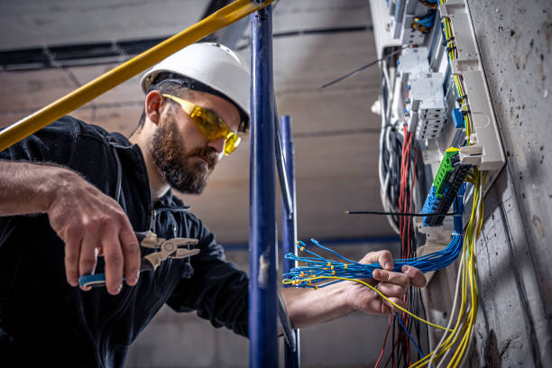 Best 24-Hour Electrician  in Champlin, MN