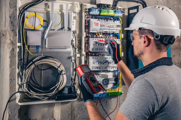Best Electrical System Inspection  in Champlin, MN