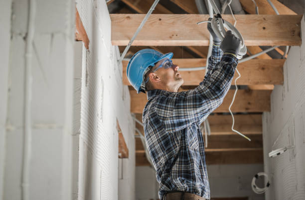 Best Electrical Installation Contractor  in Champlin, MN