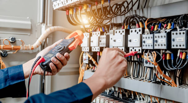 Best Electrical Troubleshooting Services  in Champlin, MN