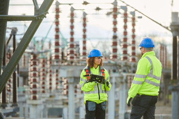 Best Electrician Near Me  in Champlin, MN