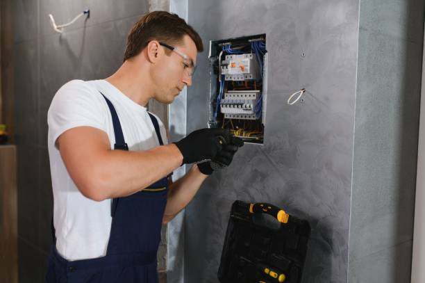 Best Generator Installation Services  in Champlin, MN