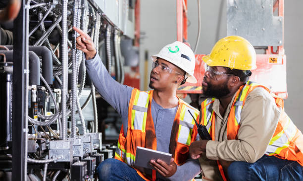 Best Electrical Repair Services  in Champlin, MN