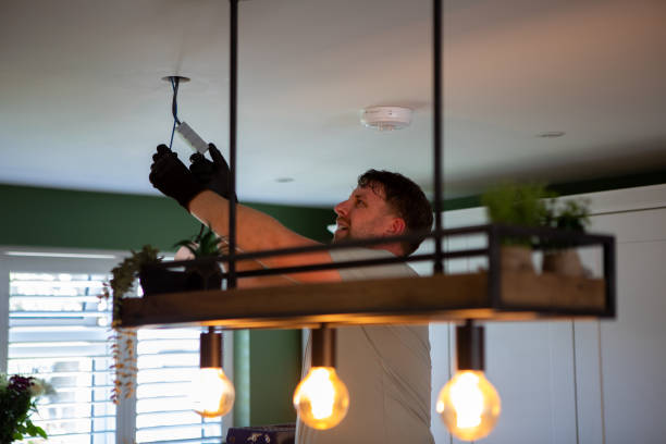 Best Electrical Wiring Services  in Champlin, MN