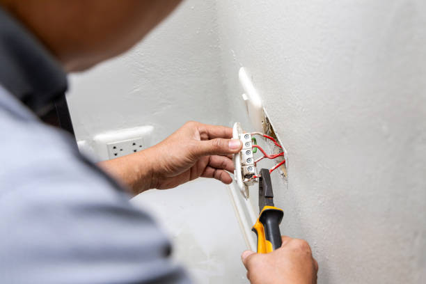 Best Electrical Rewiring Services  in Champlin, MN
