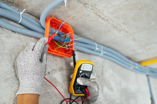 Best Electrical Contractors for Businesses  in Champlin, MN